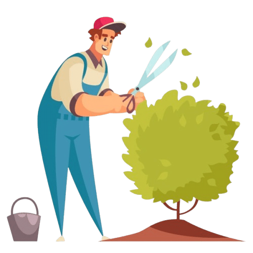 Aides pour l'entretien d'espaces verts par MMH Vert