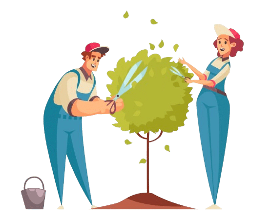 Qui peut faire appel à une société d'entretien espaces verts comme MMH Vert